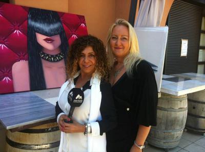 MarbellaNOW - Nicole King