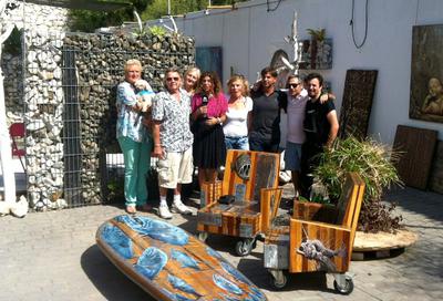 MarbellaNOW - Nicole King