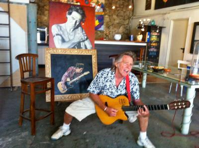 MarbellaNOW - Nicole King