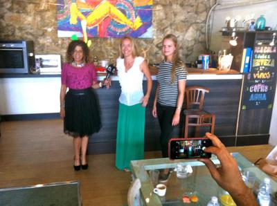 MarbellaNOW - Nicole King