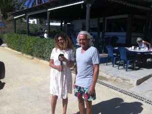 MarbellaNOW - Nicole King