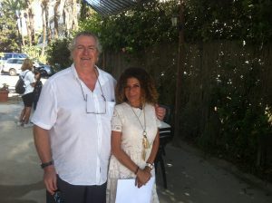 MarbellaNOW - Nicole King