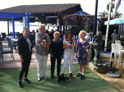 MarbellaNOW - Nicole King