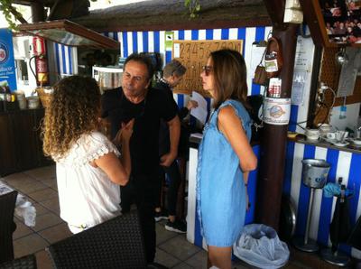 MarbellaNOW - Nicole King