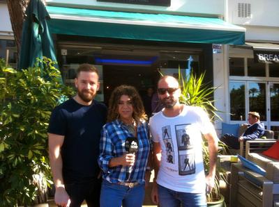 MarbellaNOW - Nicole King 