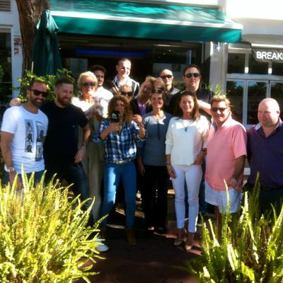 MarbellaNOW - Nicole King 