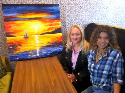 MarbellaNOW - Nicole King 