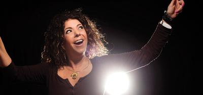 Nicole King, Host of MarbellaNow