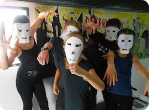 estepona youth theatre estepona youth theatre