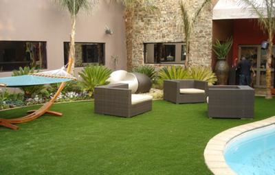 Artificial Grass