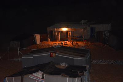 Marrakech sahar trip merzouga