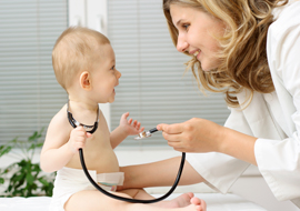 Paediatricians in Marbella