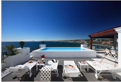Luxury Doncella Beach