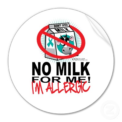 Milk Allergy in Marbella