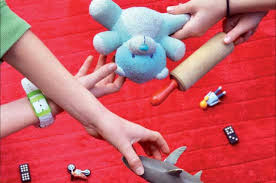 Mini Flea Market - 28 May 2016