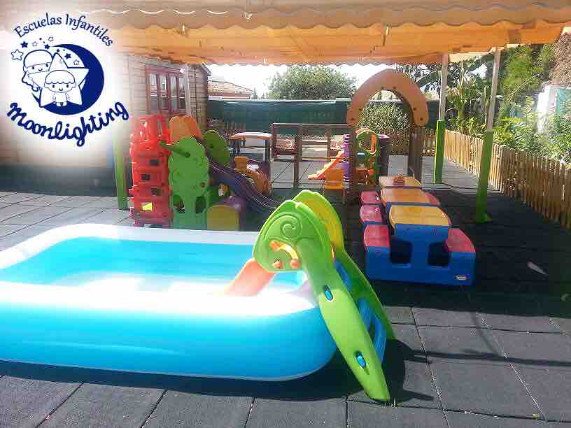 Moonlighting Nursery Moonlighting Nursery