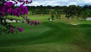 Natural Land for Healthy Golfer