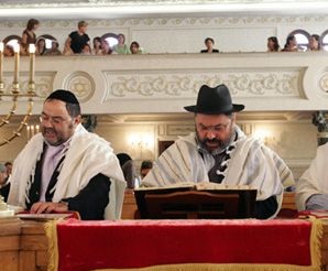 Morocco Shore Excursions - Jewish Heritage