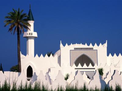Al Risalat Mosque