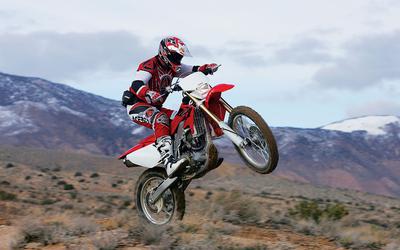 Teen sports in Marbella Enduro in Marbella