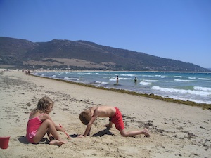 Moving to Marbella Spain