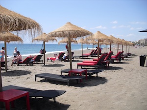 Moving to Marbella Spain