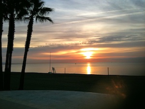 Moving to Marbella Spain