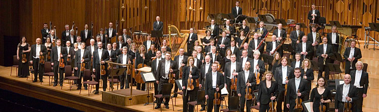 Classical music in Marbella Musica con Encanto orchestra