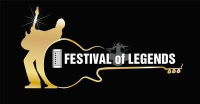 Festival of Legends