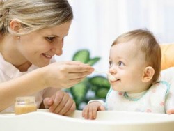 NANNIES & CHILDCARE