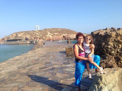 Nanny & house keeping 