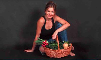 Natalia Belaiche | Healthy is the new sexy