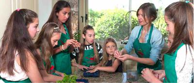 Natalia Belaiche | Healthy is the new sexy