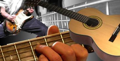 The Nelson Music Academy Fuengirola