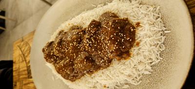 Nomads Gastro Gibraltar