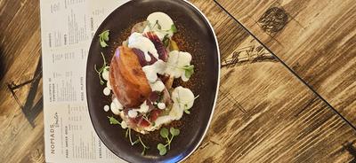 Nomads Gastro Gibraltar