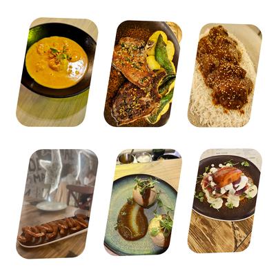 Nomads Gastro Gibraltar