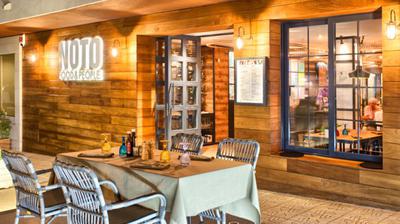 NOTO Food&People Marbella