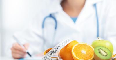 Nutritionist Clinic in Marbella