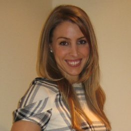 Rebecca Gonzalez Eriksen, PhD Imperial College London