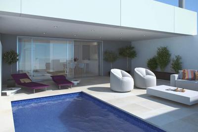 Nya Fastigheter Costa del Sol 