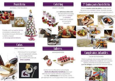 Cati Schiff Offerings