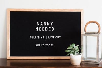 Nanny in Marbella