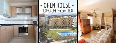 Open House Event