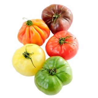 Organic Marbella Organic Marbella