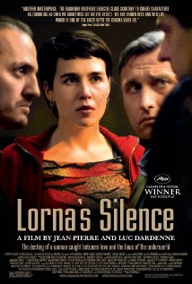 Lorna´s Silence