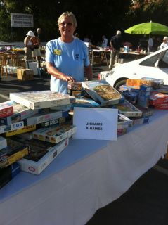 PAD animal shelter charity day