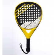 Padel tennis in Marbella