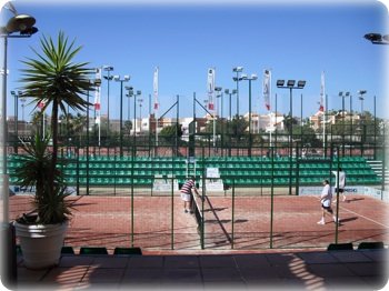 Nueva Alcantara Tennis and Padel Club Nueva Alcantara Tennis and Padel Club