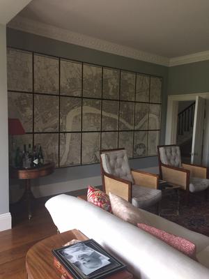 Painter decorator and designer in Marbella